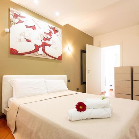 Assago Amazing Flat Apartment Bagian luar foto