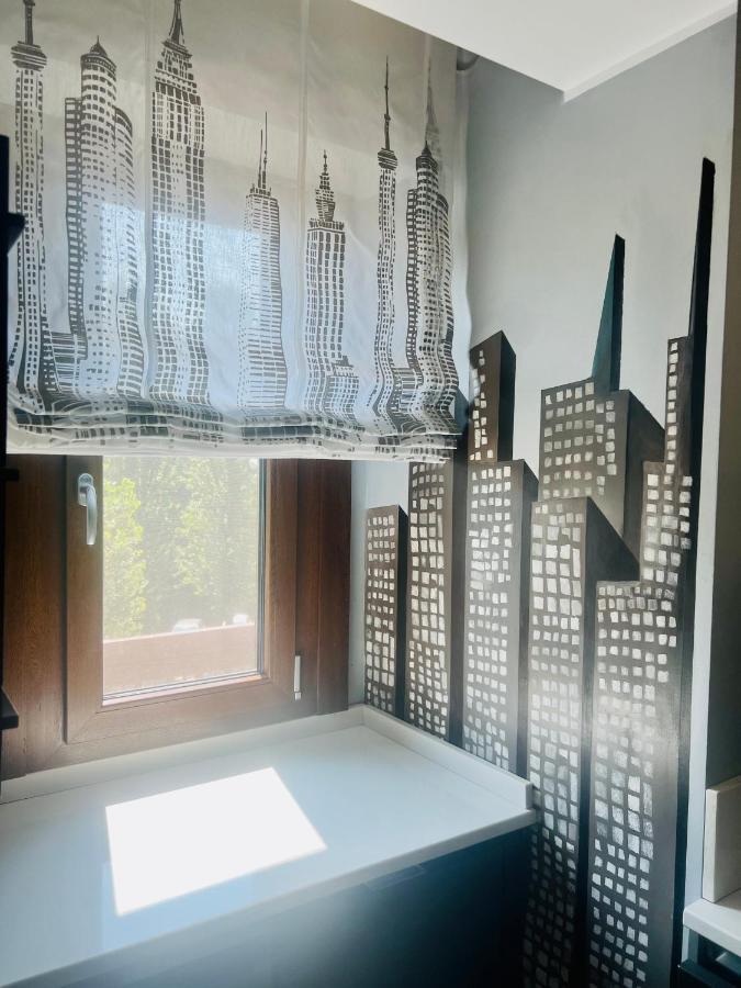 Assago Amazing Flat Apartment Bagian luar foto