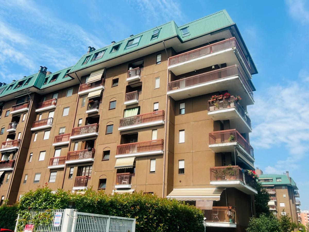 Assago Amazing Flat Apartment Bagian luar foto