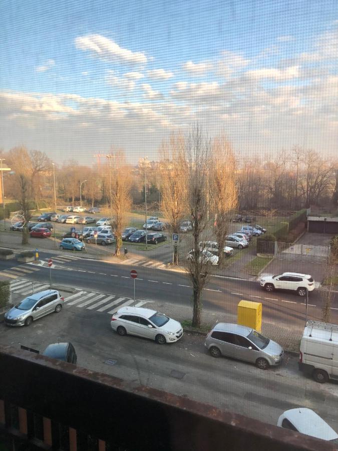 Assago Amazing Flat Apartment Bagian luar foto