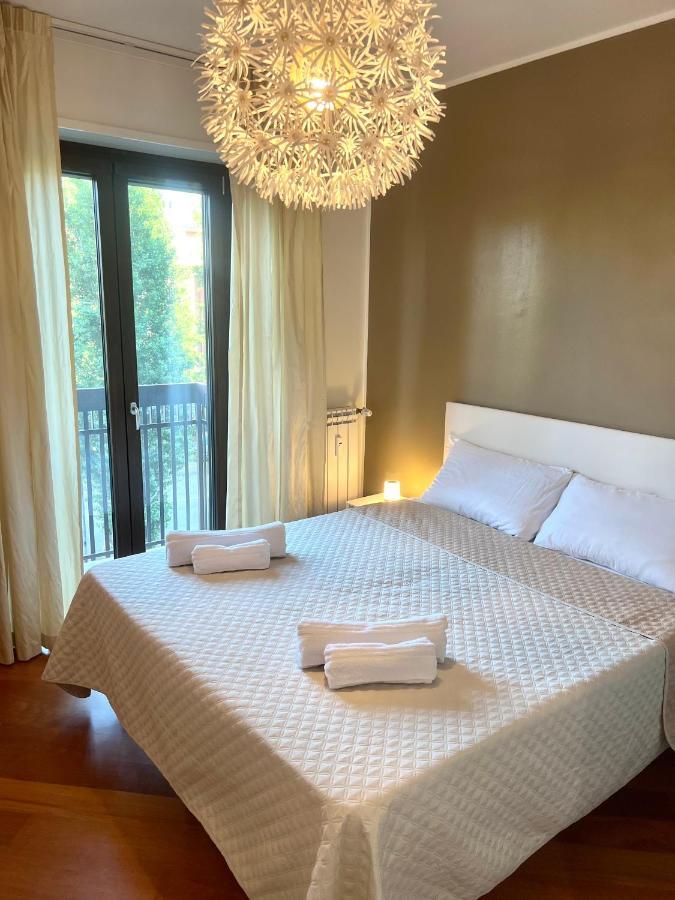 Assago Amazing Flat Apartment Bagian luar foto