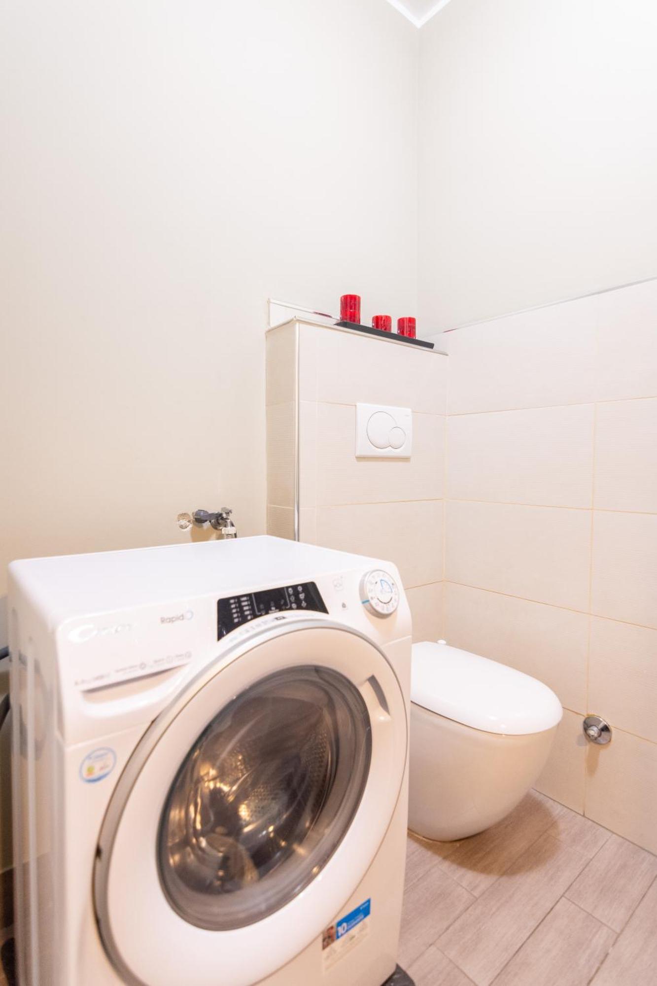 Assago Amazing Flat Apartment Bagian luar foto