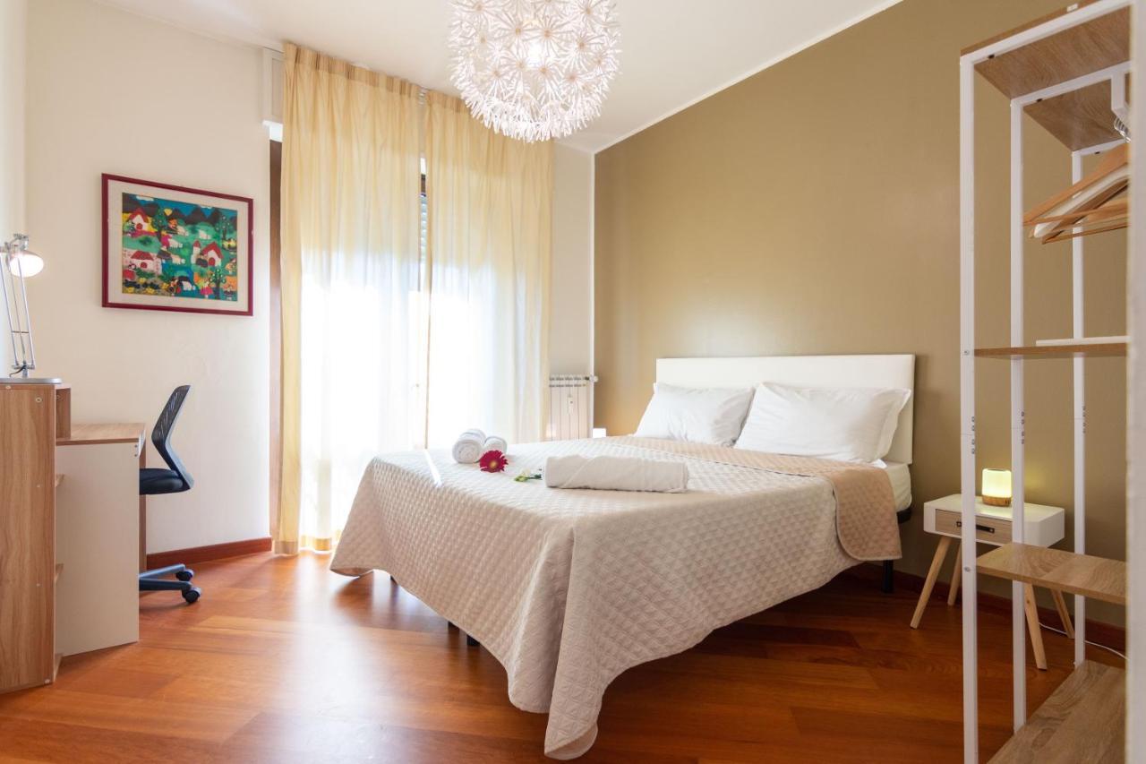 Assago Amazing Flat Apartment Bagian luar foto