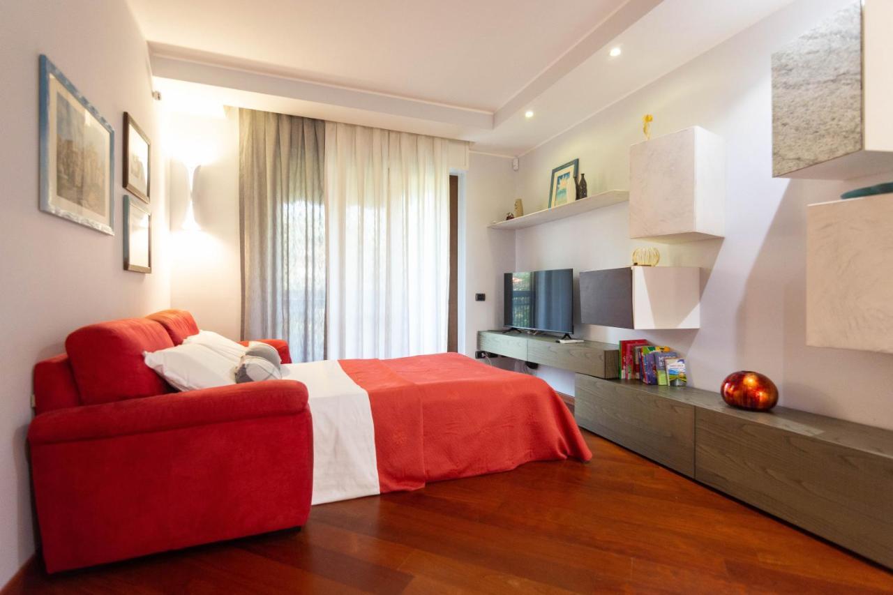 Assago Amazing Flat Apartment Bagian luar foto