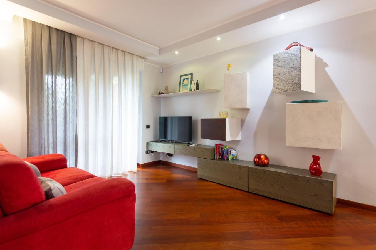 Assago Amazing Flat Apartment Bagian luar foto