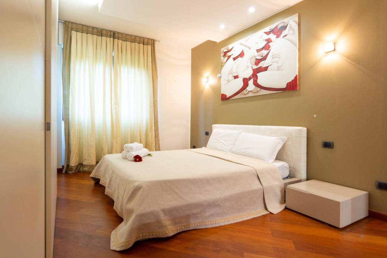 Assago Amazing Flat Apartment Bagian luar foto