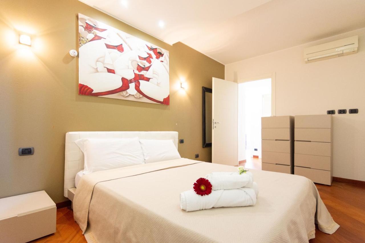 Assago Amazing Flat Apartment Bagian luar foto