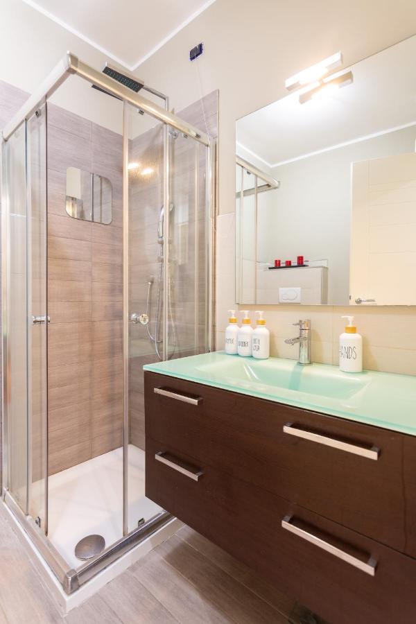 Assago Amazing Flat Apartment Bagian luar foto