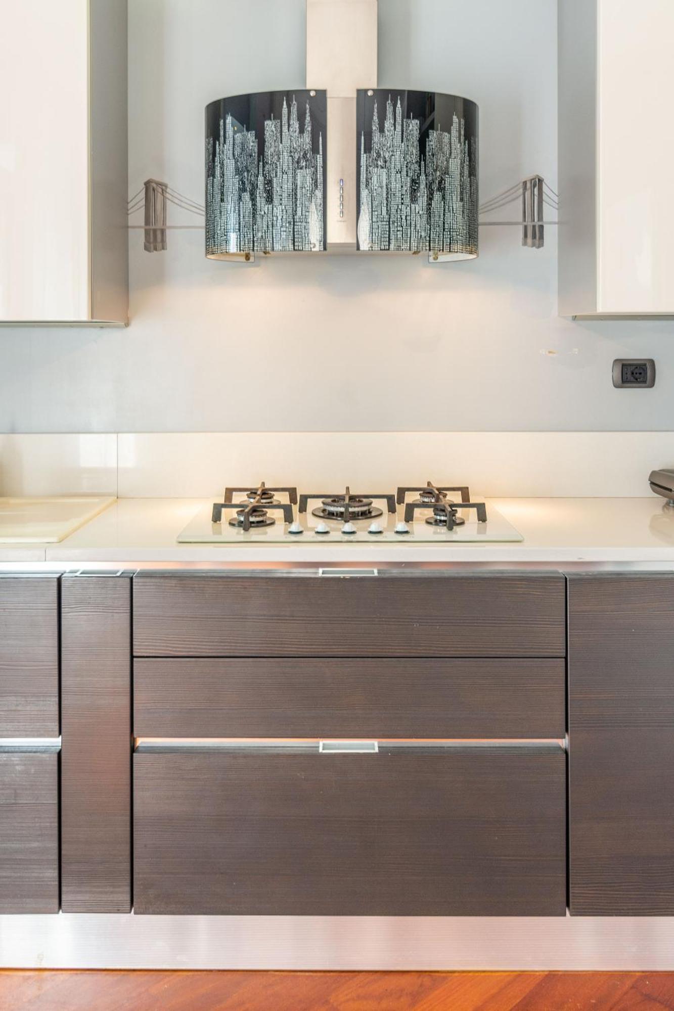 Assago Amazing Flat Apartment Bagian luar foto
