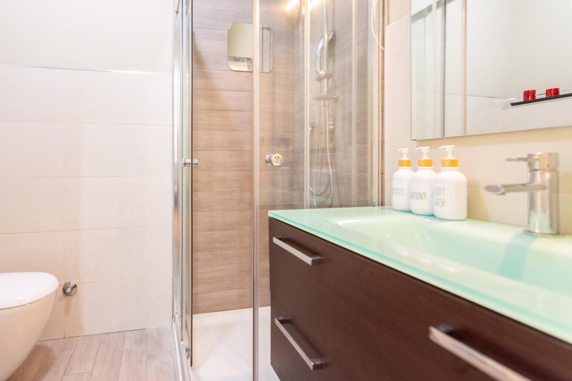 Assago Amazing Flat Apartment Bagian luar foto